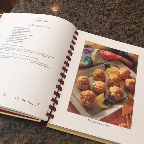 Southern Cooking cookbook - Picture 3 of 7